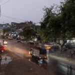 Jamui: जमुई में मौसम ने अचानक ली करवट, आंधी-वज्रपात से छात्रा की मौत