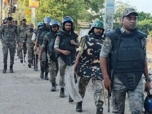 प्रशासन