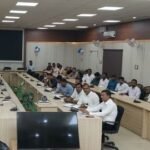 जमुई में गैस आपूर्ति पर प्रशासन सख्त, कालाबाजारी करने वालों पर होगी कड़ी कार्रवाई