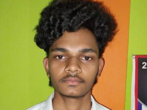 मैट्रिक