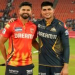 IPL 2026: पंजाब किंग्स vs गुजरात टाइटन्स – गिल vs अय्यर की कप्तानी की असली परीक्षा