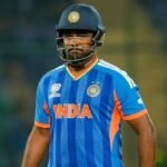 आईसीसी मेन्स टी20 वर्ल्ड कप 2026 भारत vs इंग्लैंड: सेमीफाइनल में रन बरसे, 254 का पहाड़ जैसा लक्ष्य