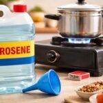 एलपीजी गैस संकट से राहत या नया भ्रम? केरोसीन बांटने की बात, लेकिन नेटवर्क कहां है