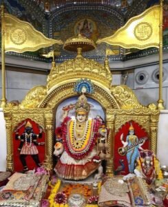 चैत्र नवरात्रि