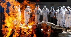 लॉकडाउन