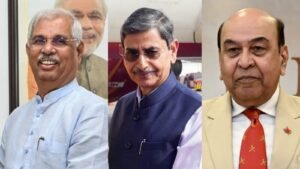 उपराज्यपाल