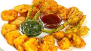 होली में बनाए जाने वाले प्रमुख व्यंजन