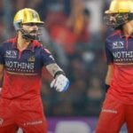 IPL 2026: ओपनिंग मैच में RCB की दमदार जीत, किंग कोहली और पडिक्कल का जलवा …
