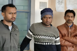 दोषियों