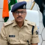 जमुई में पुलिस महकमे में बड़ा फेरबदल: कई थानों के थानाध्यक्ष बदले, कानून-व्यवस्था मजबूत करने की पहल
