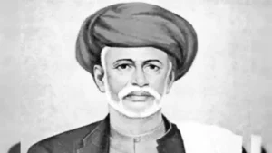 ज्योतिबा