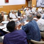 परिसीमन प्रस्ताव पर सियासी घमासान: संसद के विस्तारित सत्र में बड़े बदलाव की तैयारी