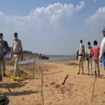 जमुई: प्रतापपुर के कुंदर ब्राज में सिर कटी महिला का शव मिलने से सनसनी, जांच में जुटी पुलिस