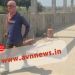 जमुई में सिमुलतला क्षेत्र रेलवे अंडरपास निर्माण में घरेलू गैस सिलेंडर का अवैध उपयोग, बड़ा हादसा टला,जानकारी लेने पर ठेकेदार मौके से फरार