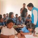 जमुई: स्कूल में शिक्षा के नाम पर वसूली! टीसी देने के बदले छात्रों से मांगे जा रहे पैसे