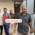 जमुई में ASI और होमगार्ड गिरफ्तार: अपहरण कर मांगी 5 लाख की फिरौती