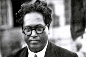 अंबेडकर