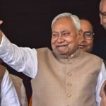 बिहार: नीतीश कुमार का दिल्ली सफर: राज्यसभा में शपथ के साथ बिहार की सियासत में बड़ा बदलाव तय