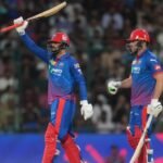 IPL 2026: समीर रिजवी की तूफानी पारी, दिल्ली कैपिटल्स ने मुंबई इंडियंस को 6 विकेट से हराया