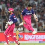 IPL 2026: राजस्थान रॉयल्स ने गुजरात टाइटन्स को 6 रन से हराया, रोमांचक मुकाबले में आखिरी ओवर बना निर्णायक