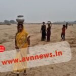 गिद्धौर में सूखती धरती, प्यासे गांव: घटते जल स्तर से जूझती जिंदगी