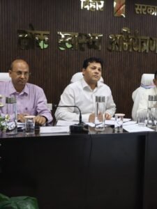 बिहार “PHED Bihar meeting 2026”