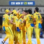 CSK vs DC, IPL 2026: संजू सैमसन के तूफानी शतक से चेन्नई की दमदार वापसी, दिल्ली को 23 रन से हराया