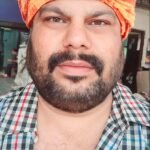 जमुई: ऑटो चालक की हत्या से सहमा था इलाका, पीड़ित परिवार से मिले समाजसेवी गौरव सिंह राठौर — बेटे को नौकरी और मुआवजे की उठी मांग