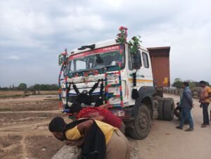 गिद्धौर