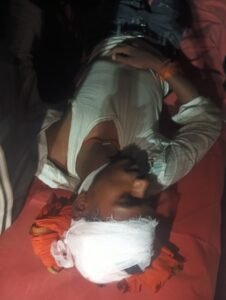 गिद्धौर 