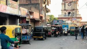 गिद्धौर