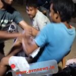 Jamui: धोवघट में तीन युवकों के साथ मारपीट, गिद्धौर थाने में आवेदन देकर लगाई न्याय की गुहार