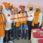 गिद्धौर में वीर कुंवर सिंह विजयोत्सव समारोह का भव्य आयोजन