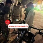 गिद्धौर में सख्त वाहन जांच अभियान: ट्रैफिक नियम तोड़ने पर 21 हजार जुर्माना वसूला | AVN News|Jamui News|