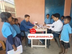 गिद्धौर 