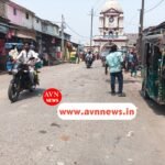 गिद्धौर बाजार में पीने के पानी का संकट: भीषण गर्मी में राहगीर और ग्राहक परेशान ।Jamui।