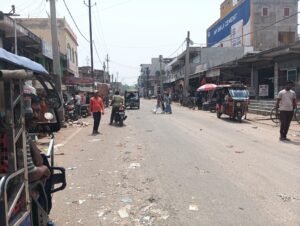 गिद्धौर 