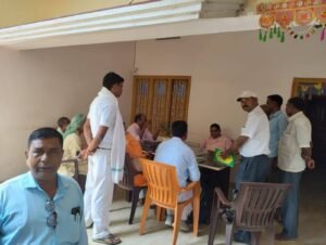 गिद्धौर 