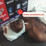 गिद्धौर में ट्रेन से गिरकर युवक गंभीर रूप से घायल, जमुई रेफर