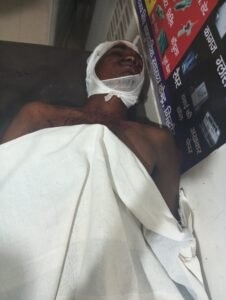 गिद्धौर 