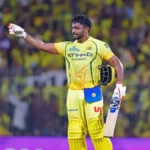 IPL 2026: संजू सैमसन का तूफानी शतक, CSK ने दिल्ली को दिया 213 रनों का लक्ष्य
