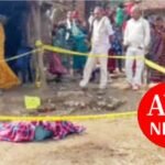 जमुई में सनसनीखेज वारदात: शराब के पैसे नहीं मिलने पर दामाद ने ससुर की कुल्हाड़ी से हत्या