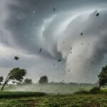 Bihar Weather Forecast:आंधी,बारिश और ओलावृष्टि का अलर्ट,8-9 अप्रैल को मौसम रहेगा ज्यादा खराब,IMD ने इन जिलों को किया अलर्ट