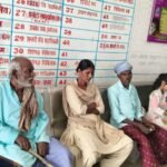 गिद्धौर CHC में सुरक्षा व्यवस्था पर सवाल: ड्यूटी के दौरान सोती दिखीं महिला होमगार्ड जवान, वीडियो वायरल