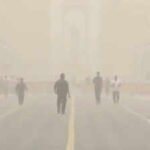 दिल्ली-NCR में बदला मौसम का मिजाज: धूल भरी आंधी, तेज हवाएं और बारिश का अलर्ट
