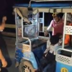 जमुई में भीषण सड़क हादसा: दो बाइकों की टक्कर में तीन युवक गंभीर घायल