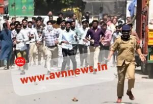 कर्मचारियों