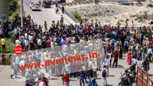 कर्मचारियों