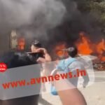 नोएडा में फैक्ट्री कर्मचारियों का हिंसक प्रदर्शन: सैलरी बढ़ाने की मांग पर बवाल, कई इलाकों में तोड़फोड़ और आगजनी