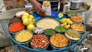 झाल मुड़ी